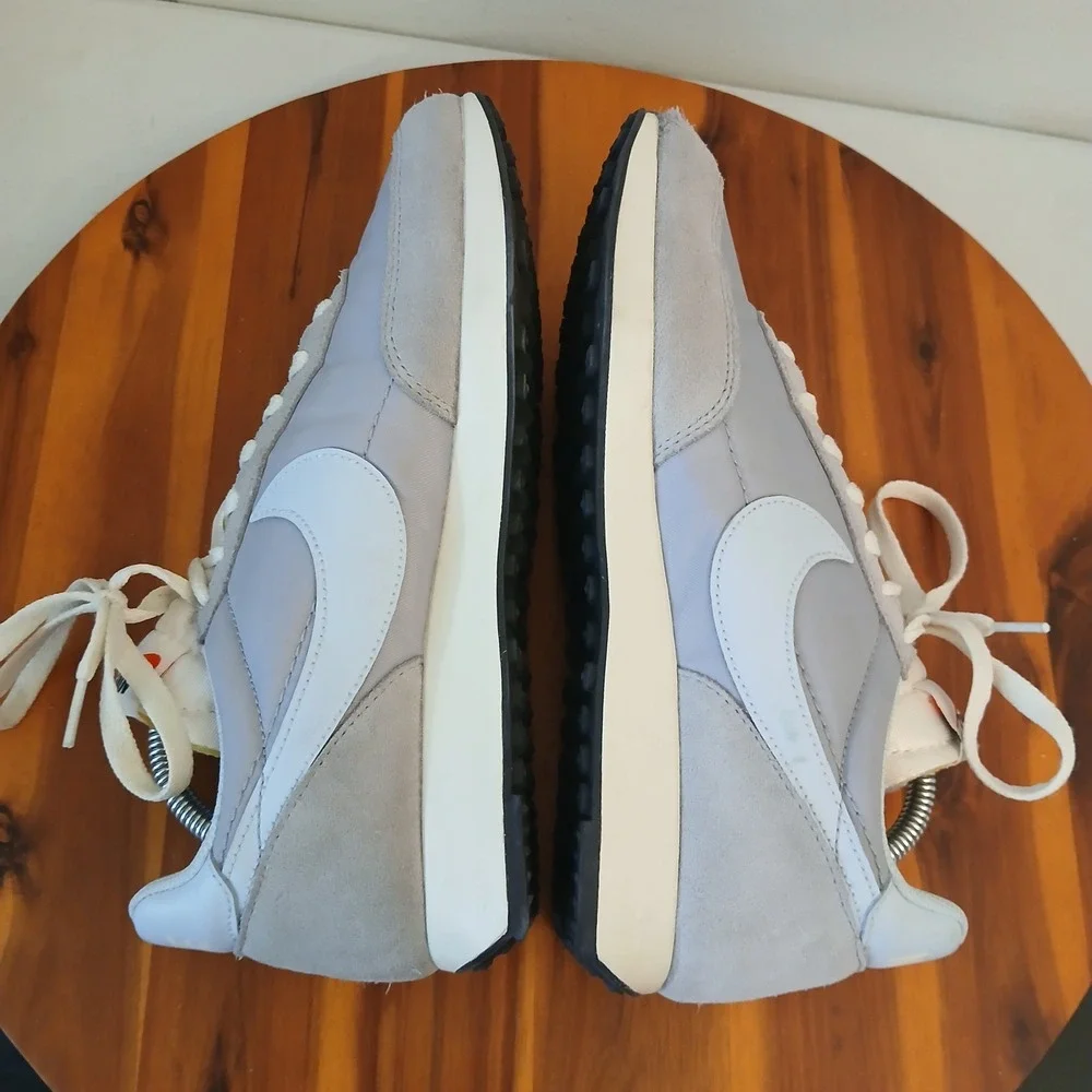 Nike Air Tailwind 79 Mens 8.5 Antartic Grey Shoes Sneakers 487784-010